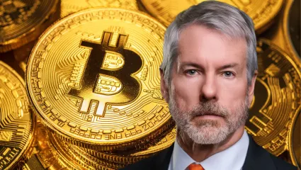 Strategy nakupuje Bitcoin čoraz viac
