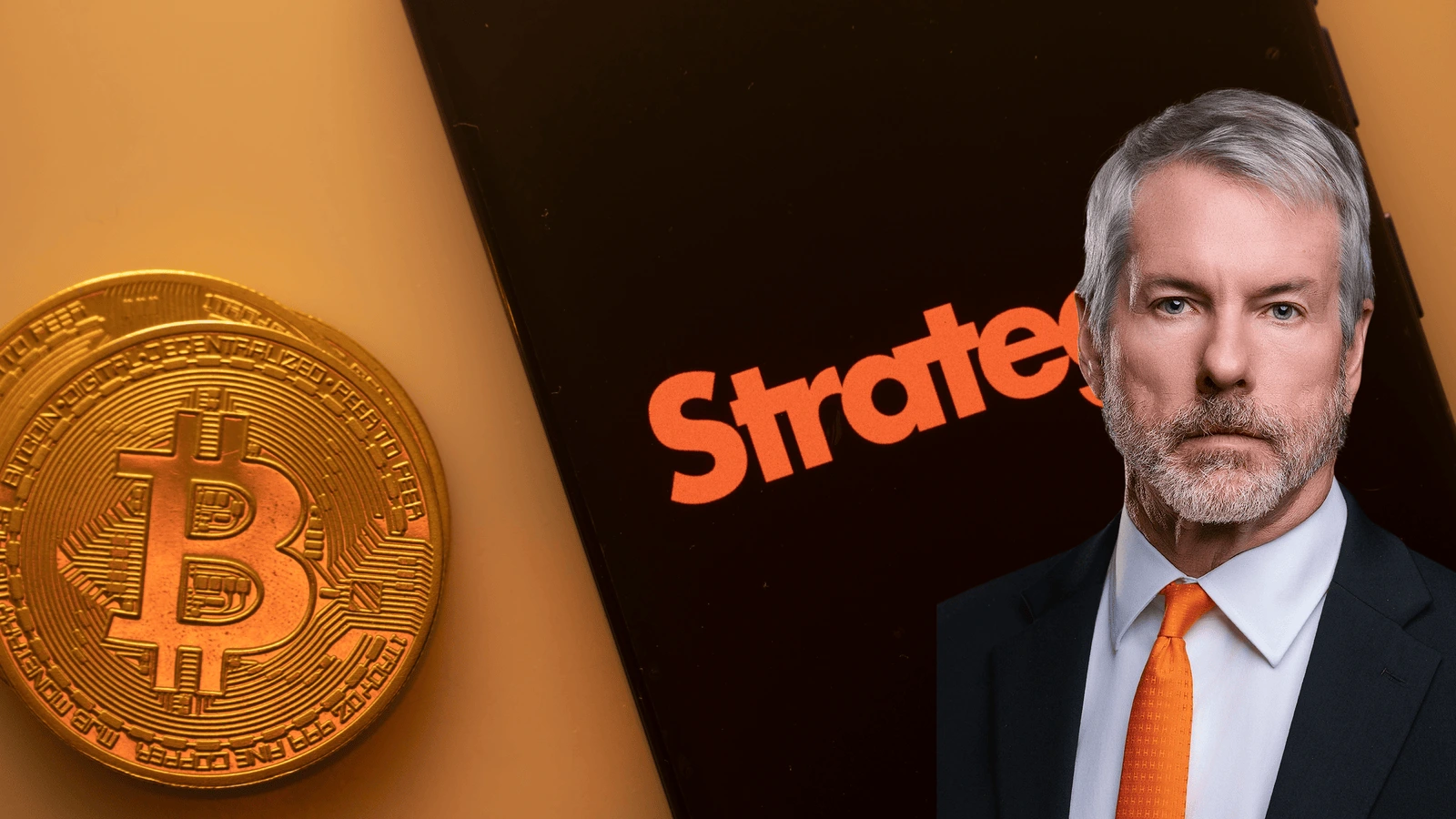 Strategy plánuje pokračovať na nakúpe Bitcoinu