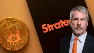 Strategy plánuje pokračovať na nakúpe Bitcoinu