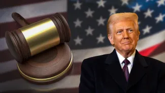 Súd rozhodol o Trumpovych clách