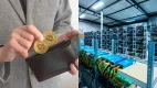 Ťažba kryptomien na Slovensku