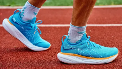 Tenisky ASICS