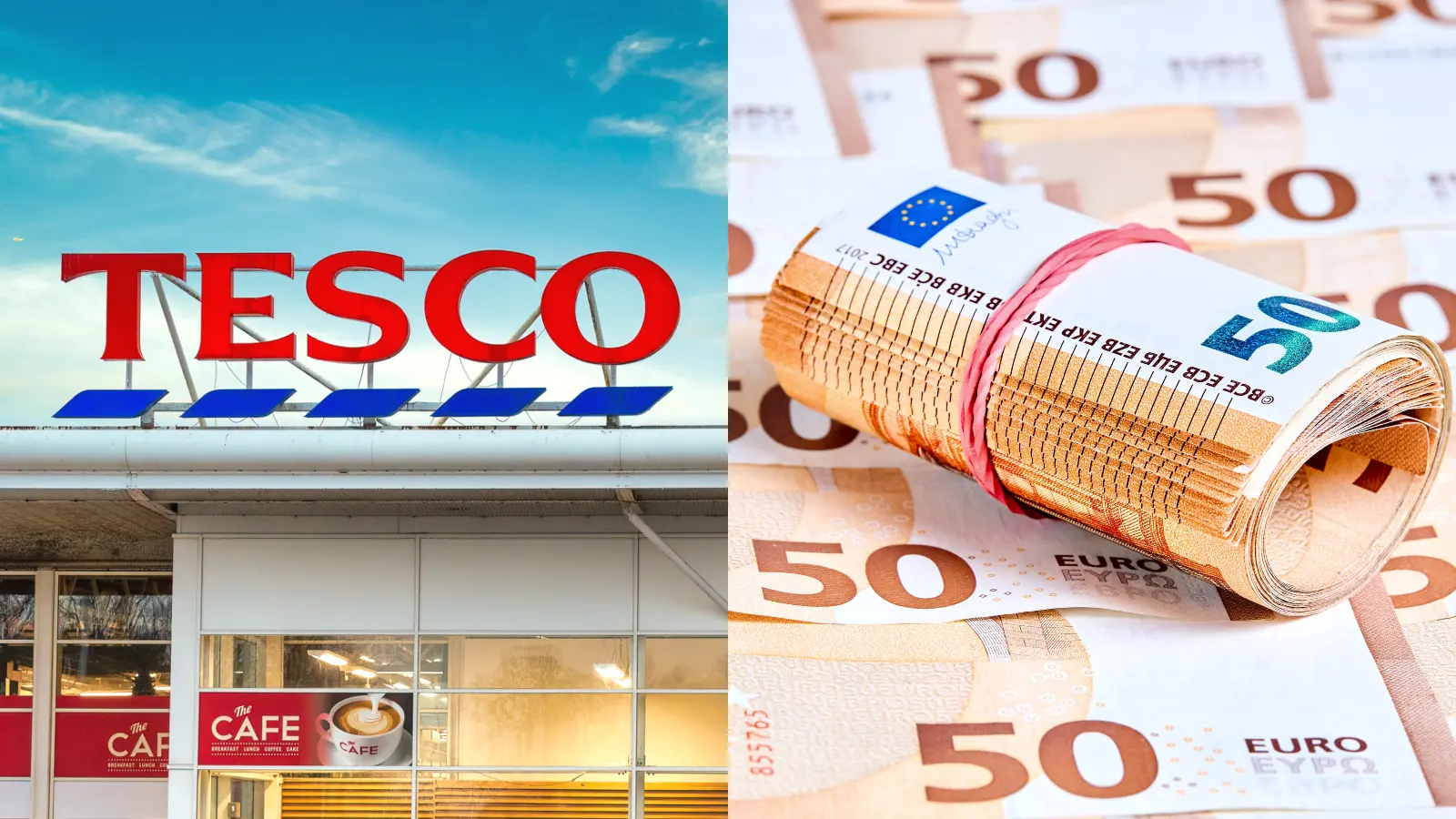 Tesco podporí nápady pre deti