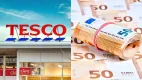 Tesco podporí nápady pre deti