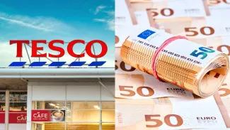 Tesco podporí nápady pre deti