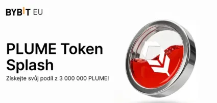 Token Splash od Bybit EU