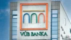 VÚB banka rastie