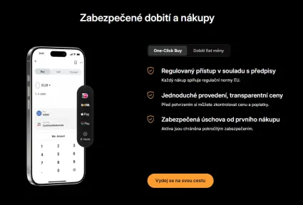 Výhody Bybit EU