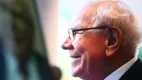 Warren Buffett