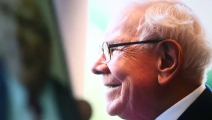 Warren Buffett