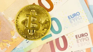 Získajte Bitcoin v hodnote 25 eur