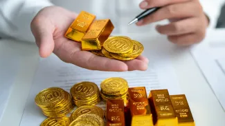 Zlato a analýza na rok 2026