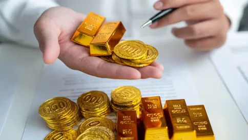 Zlato a analýza na rok 2026