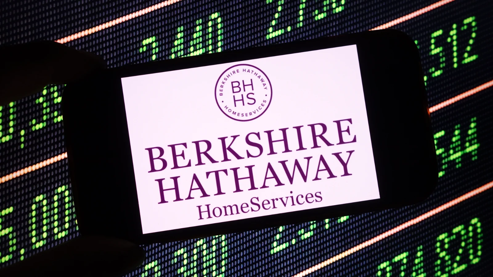 Zmeny v portfóliu Berkshire