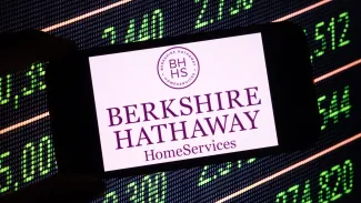 Zmeny v portfóliu Berkshire