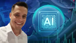 AI bublina jedného dňa praskne
