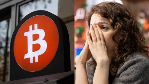 Ako sa zneužíva Bitcoin na podvody