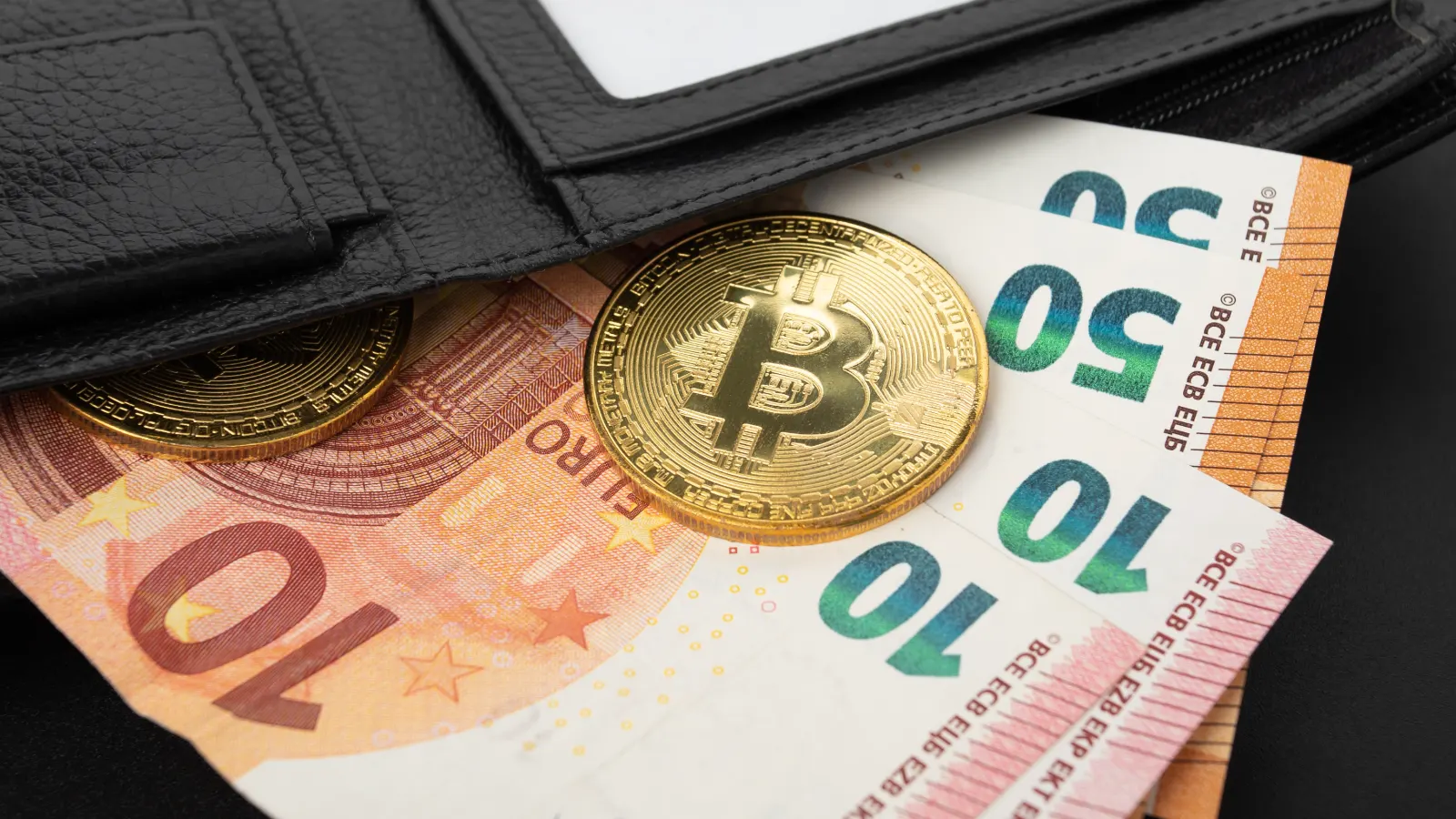 Ako získať 45 eur s Bybit EU