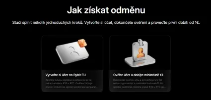 Ako z&iacute;skať odmenu 20 eur