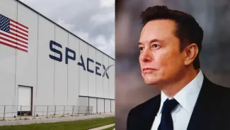 Akvizícia spoločnosti SpaceX