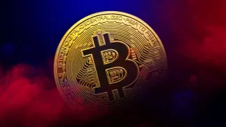 Bitcoin a kľúčové zóny obratu