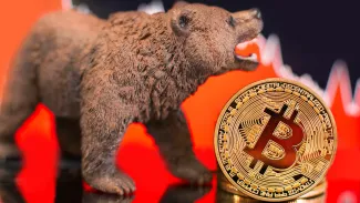 Bitcoin a sezónnosť