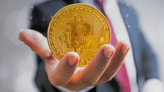 Bitcoin ako spôsob predčasného dôchodku