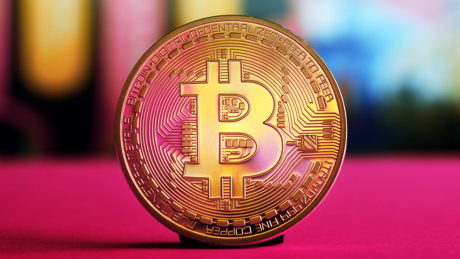 Bitcoin hľadá stabilitu