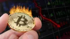 Bitcoin padol na nové minimum