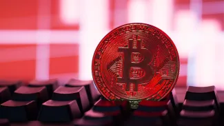 Bitcoin spôsobuje držiteľom veľké straty