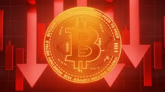 Bitcoin údajne čaká posledný pád