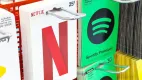 Bybit EU mení cashback systém a umožňuje získať zdarma Netflix a Spotify