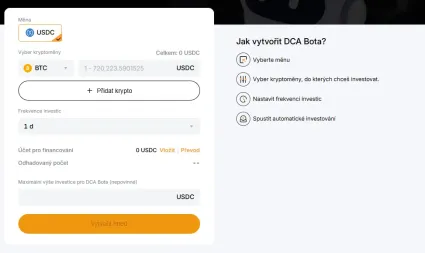 DCA bot Bybit EU