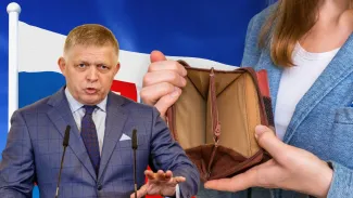 Dlh Slovenska prekročil kritickú hranicu