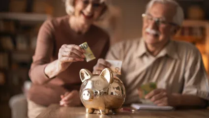 D&ocirc;chodok a investovanie