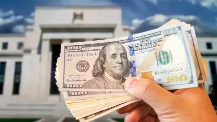 FED ponech&aacute;va sadzby nezmenen&eacute;