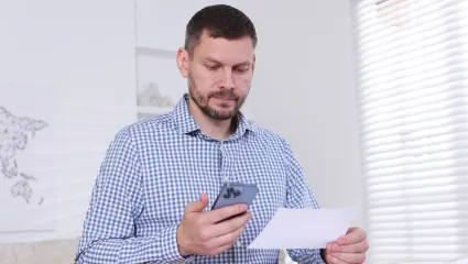 Finančn&aacute; spr&aacute;va už pon&uacute;ka digit&aacute;lnych po&scaron;t&aacute;rov
