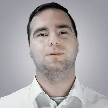 Fotka Ivo Čechman