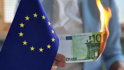 Infl&aacute;cia v euroz&oacute;ne nič&iacute; va&scaron;e &uacute;spory