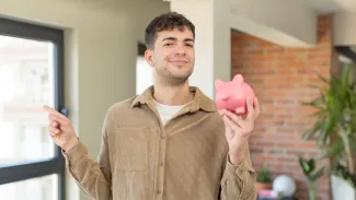 Investori využívajú silu času