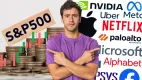 Investovanie do akcií verzus indexových fondov