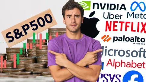 Investovanie do akcií verzus indexových fondov