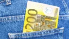 Investujem 200 eur do MSCI World ETF