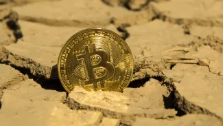 Kedy a kde Bitcoin sformuje dno