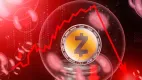 Kryptomena Zcash padla o 2 tretiny hodnoty
