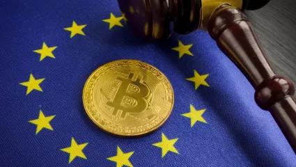 Kryptomeny a licencia MiCA od j&uacute;la