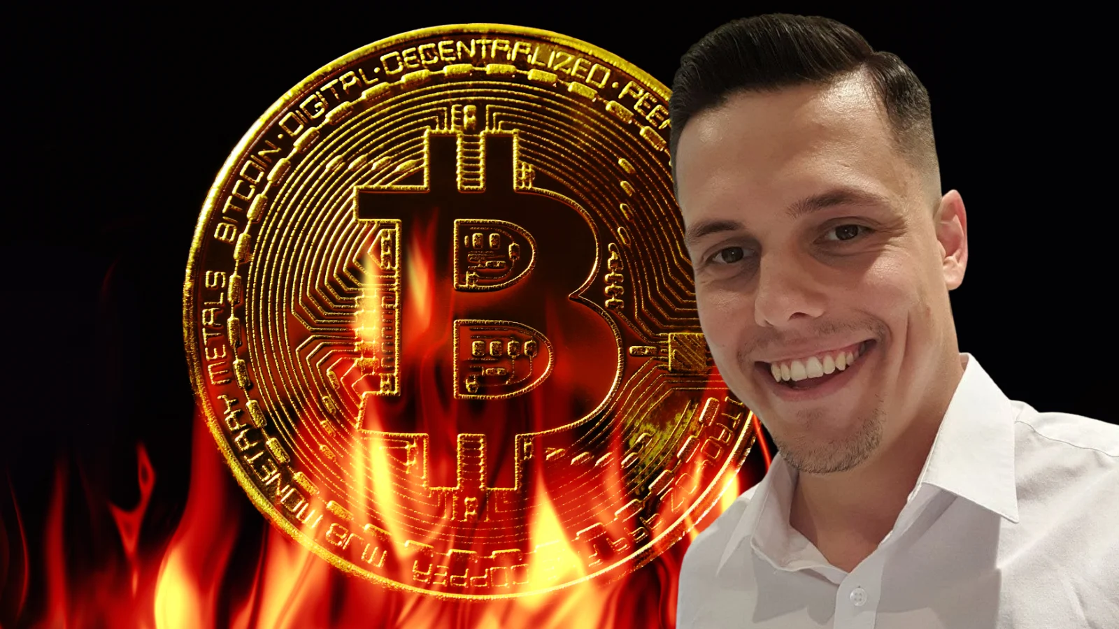 Kryptomeny v totálnom výplachu komentár