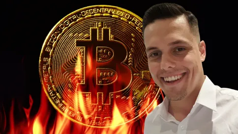 Kryptomeny v totálnom výplachu komentár