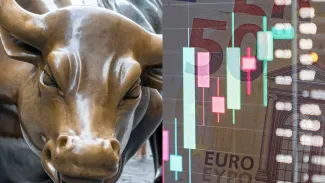 Najlepšie ETF na investovanie pre Slovákov
