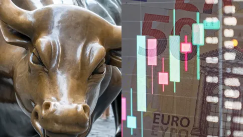 Najlepšie ETF na investovanie pre Slovákov